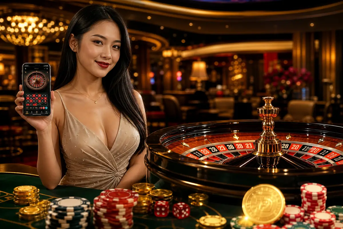 Cam kết của ab888 với người chơi Việt Nam